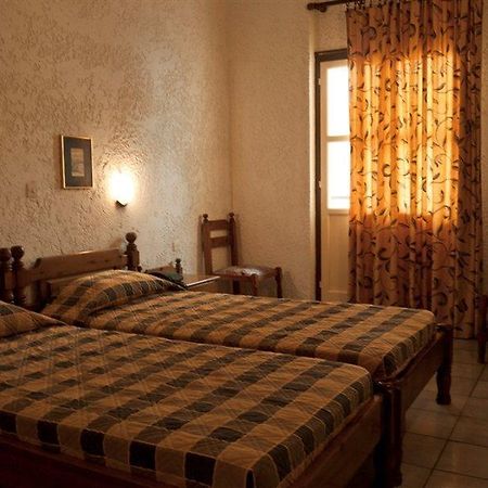 Azure Mare Hotel Hersonissos  Ngoại thất bức ảnh