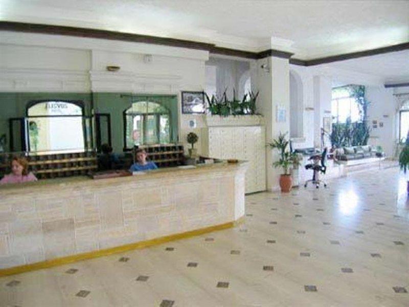Azure Mare Hotel Hersonissos  Ngoại thất bức ảnh