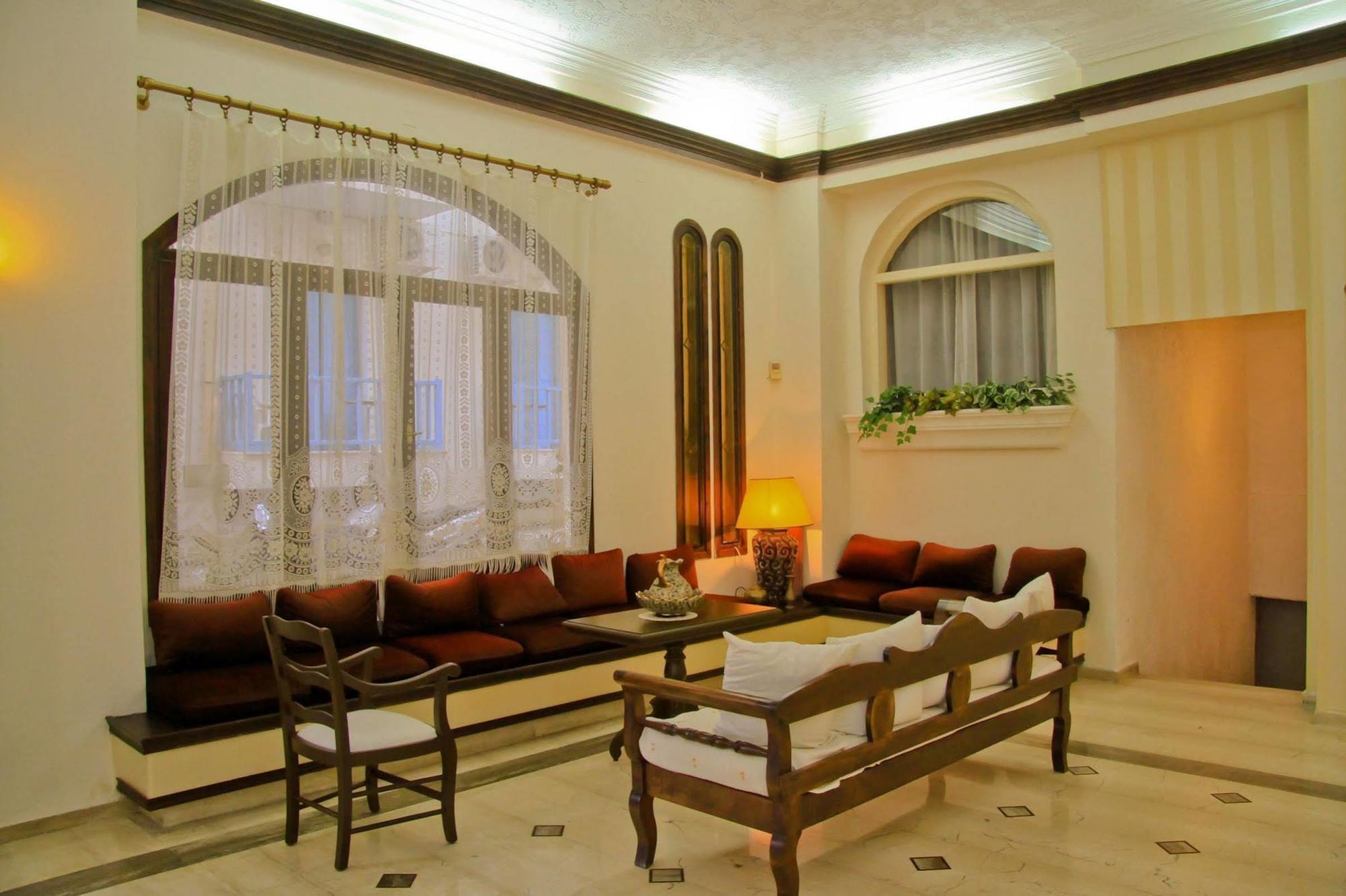 Azure Mare Hotel Hersonissos  Ngoại thất bức ảnh